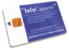 Smart card Firma Digitale